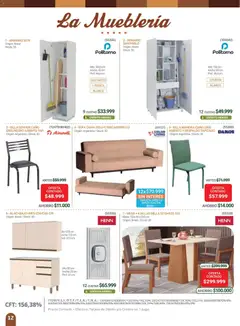 Vista previa Hendel catálogo válido desde el 01.12.2025 | Página: 12