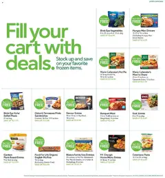 Preview of Publix weekly ads valid from 14.01.2026 | Page: 19