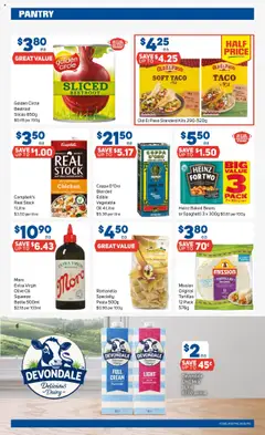 Preview of Foodland  Catalogue  - valid from 15.10.2025 | Page: 12