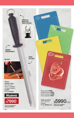 Vista previa Gigot catálogo 02 válido desde el 01.02.2026 | Página: 152