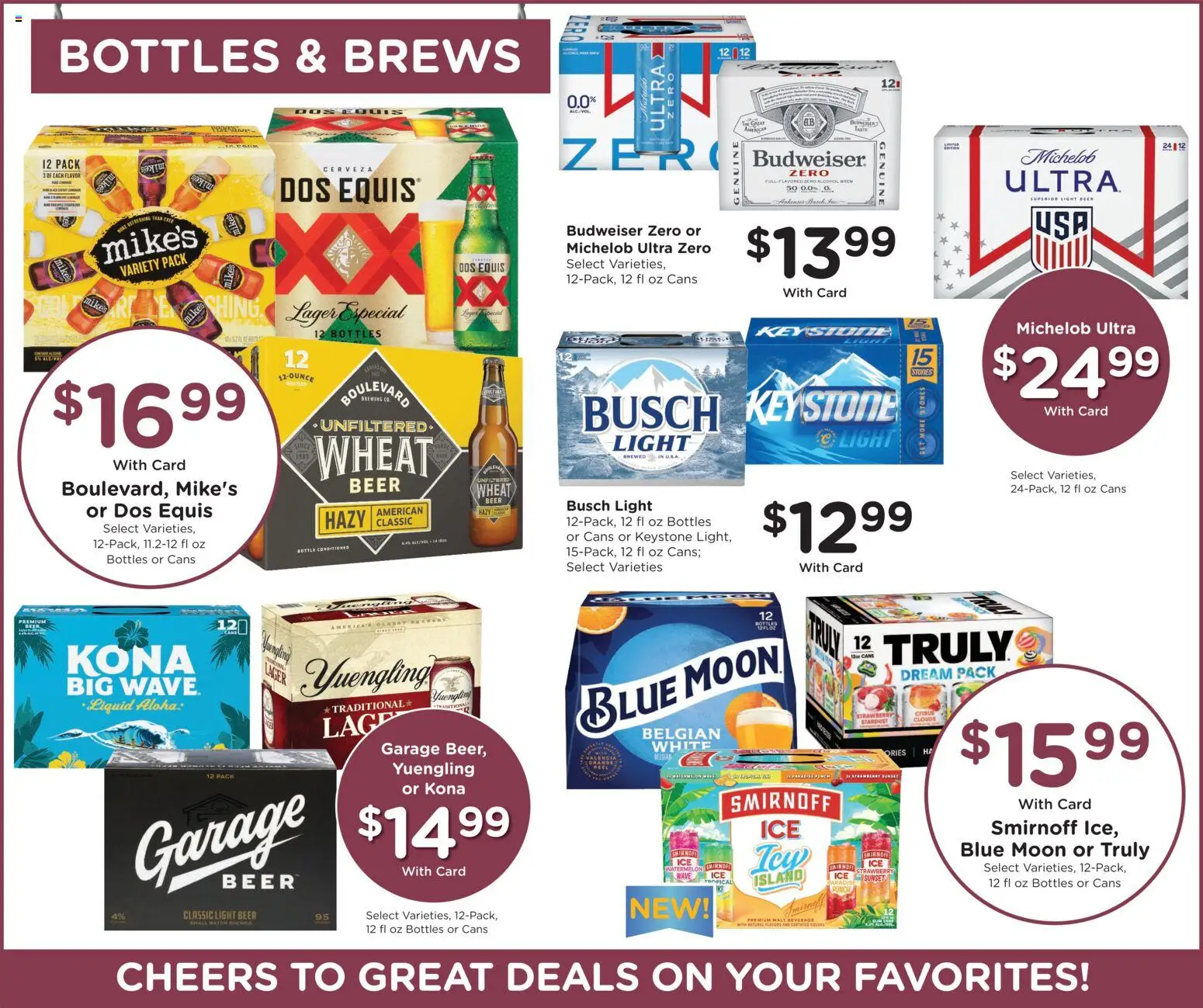 Dillons Weekly Ad - KS - valid from 11.02.2026 | Page: 11
