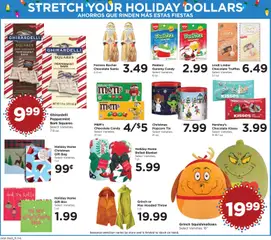 Preview of Food 4 Less weekly ads valid from 10.12.2025 | Page: 6