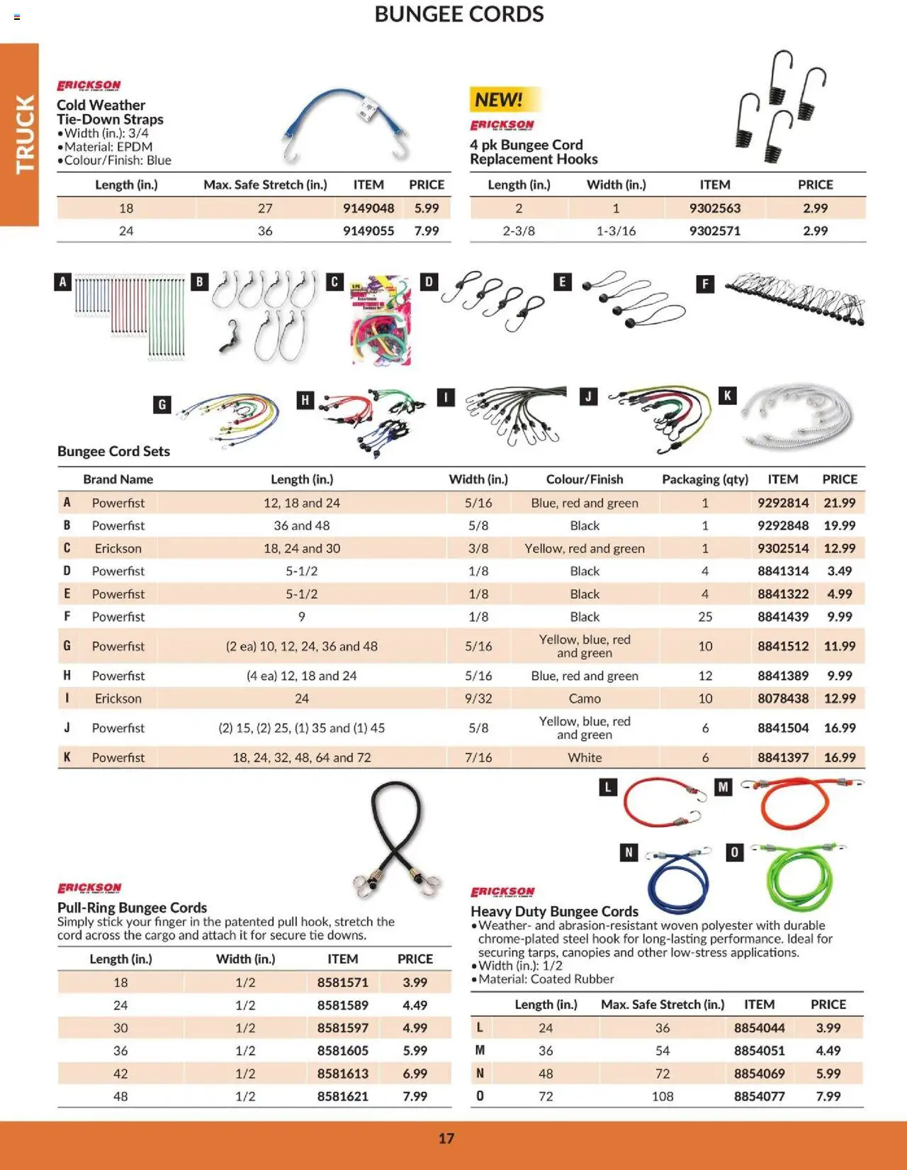 Princess Auto flyer valid from 16.04.2025 | Page: 21
