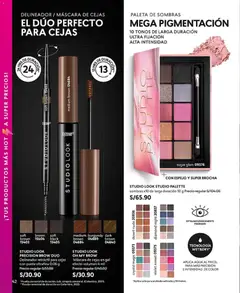 Vista previa de folleto CyZone catálogo - Campaña 8 de la CyZone válido desde 25.04.2026 | Página: 42