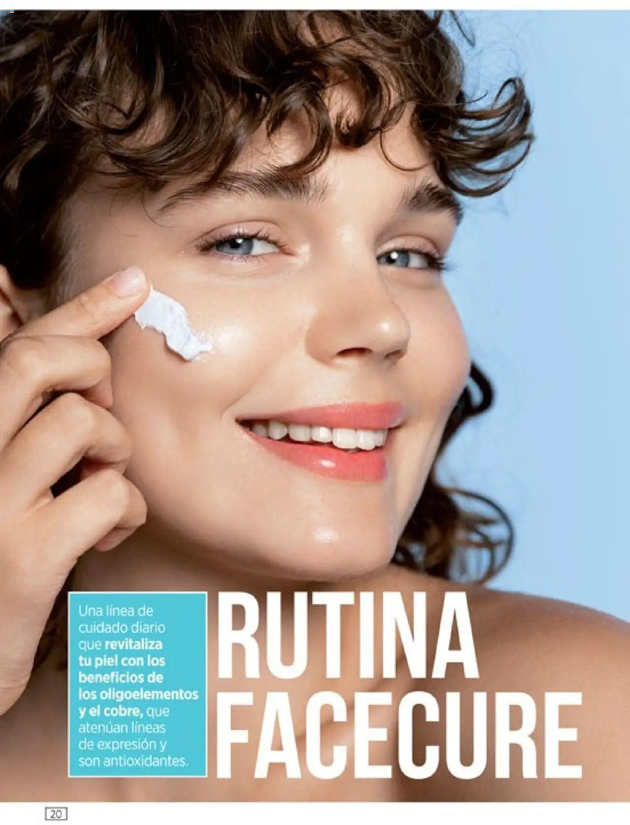 Catálogo Amodil Campaña 16 │ válido desde el 01.10.2025 | Página: 20