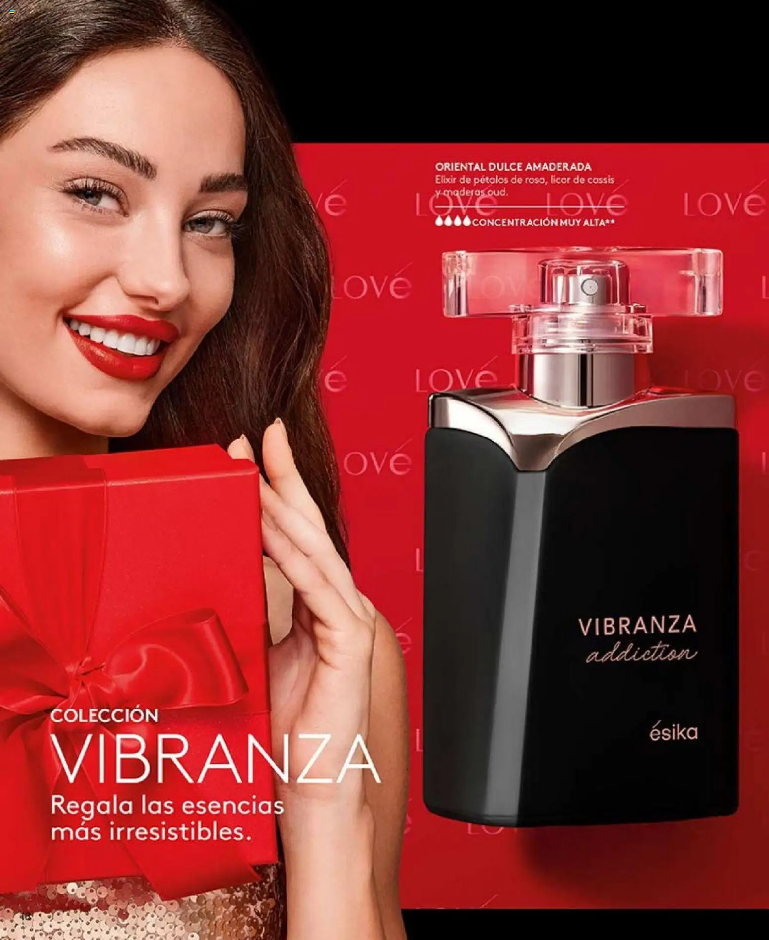 Catálogo Ésika Campaña 3 │ válido desde el 01.02.2026 | Página: 18 | Productos: Esencias