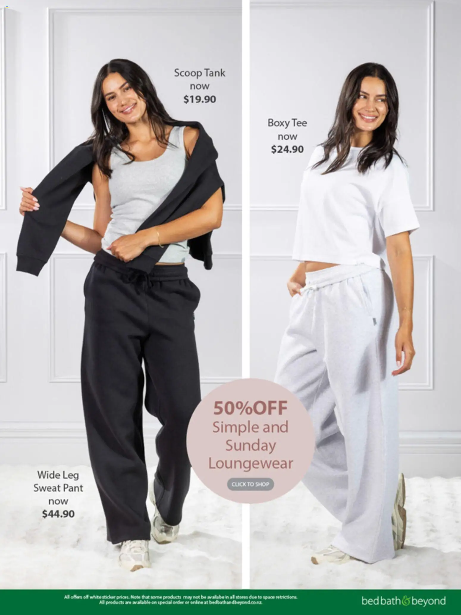 Bed Bath and Beyond catalogue from 09.02.2026 | Page: 5