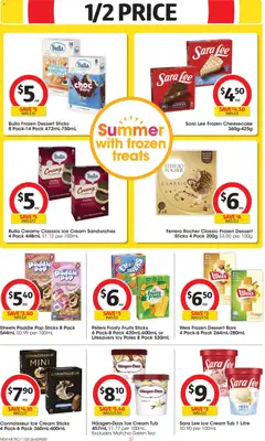 Preview of Coles Catalogue  - valid from 11.02.2026 | Page: 37