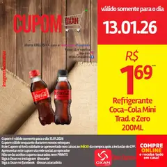 Oxan Atacadista - Ofertas da semana - Pré-Visualização do folheto da loja Oxan Atacadista, válido de 13.01.2026 | Página: 20