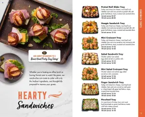 Safeway Entertaining Guide - valid from 18.09.2025 | Page: 7 | Products: Lettuce, Bread, Beef, Watch