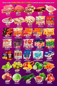 Violeta Supermercados - Ofertas da semana - Pré-Visualização do folheto da loja Violeta Supermercados, válido de 30.10.2025 | Página: 2