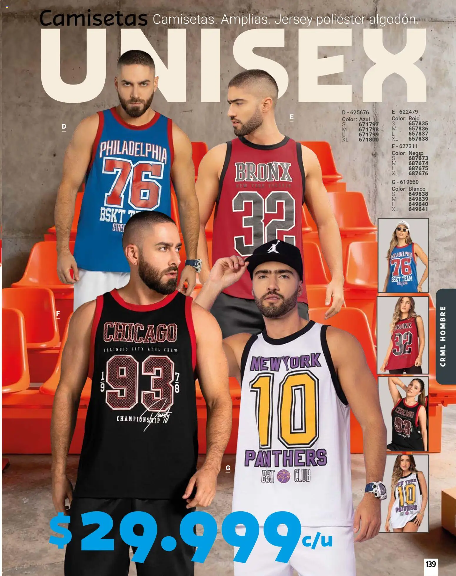 Carmel revista - valida desde el 01.02.2026 | Página: 139