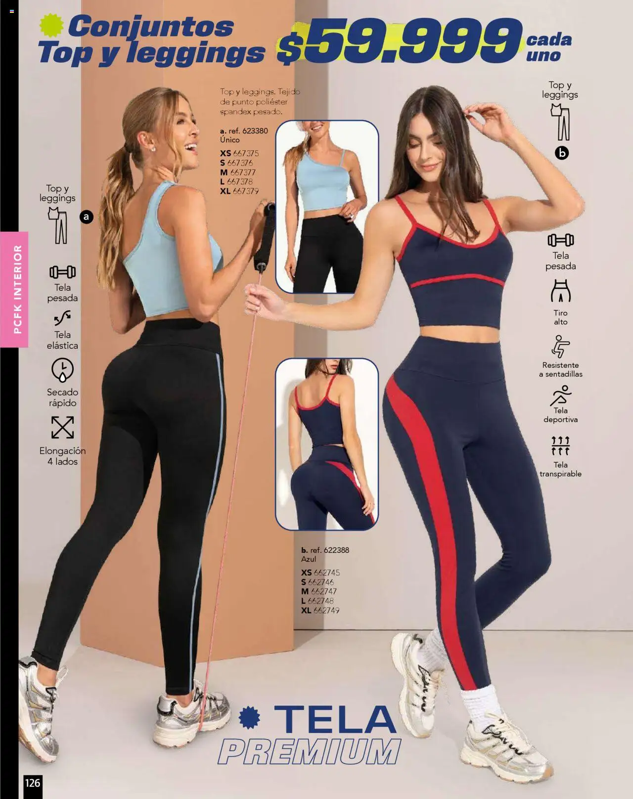 Pacifika revista - valida desde el 16.06.2025 | Página: 142 | Productos: Top