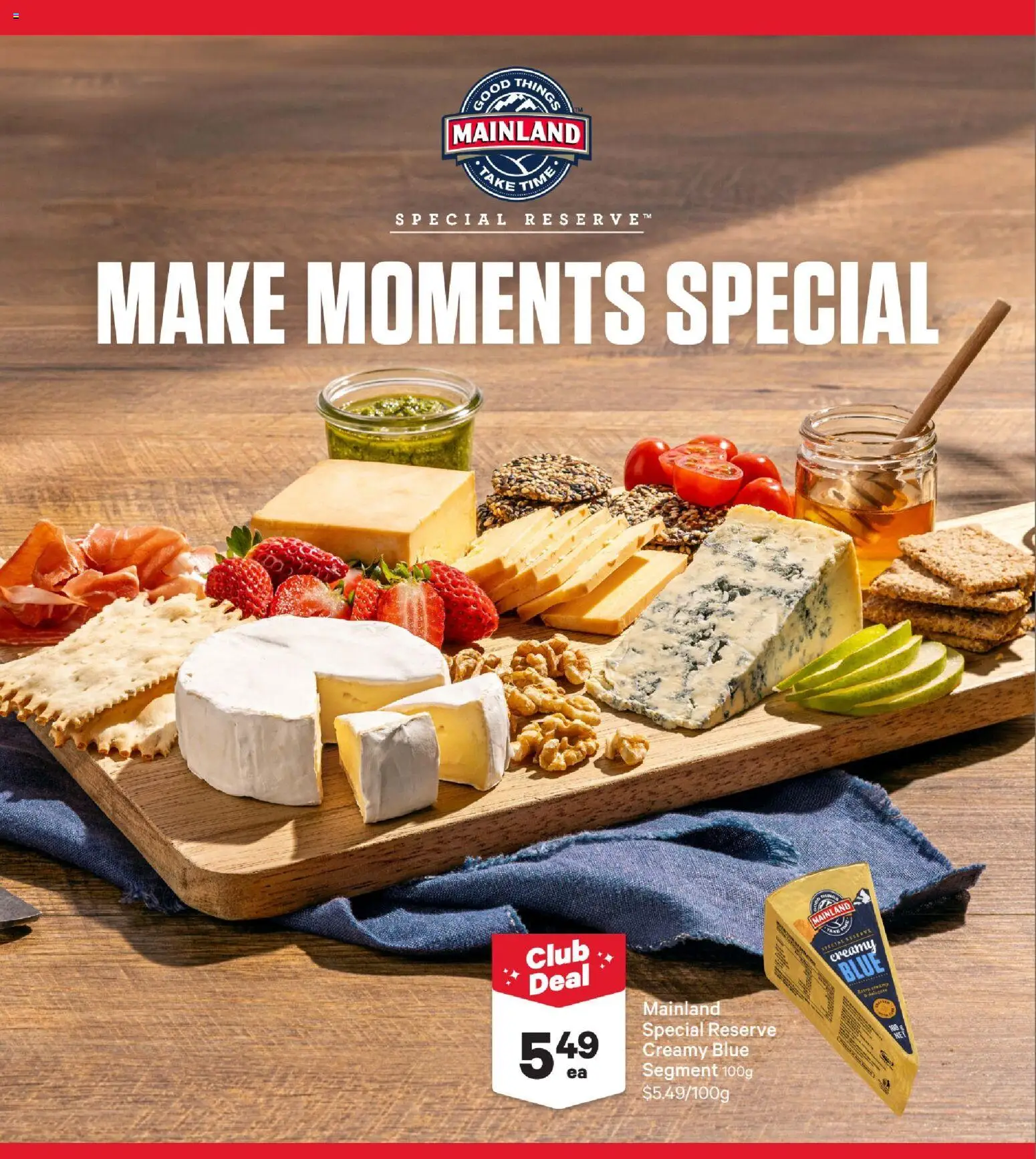 New World catalogue from 30.03.2026 | Page: 18