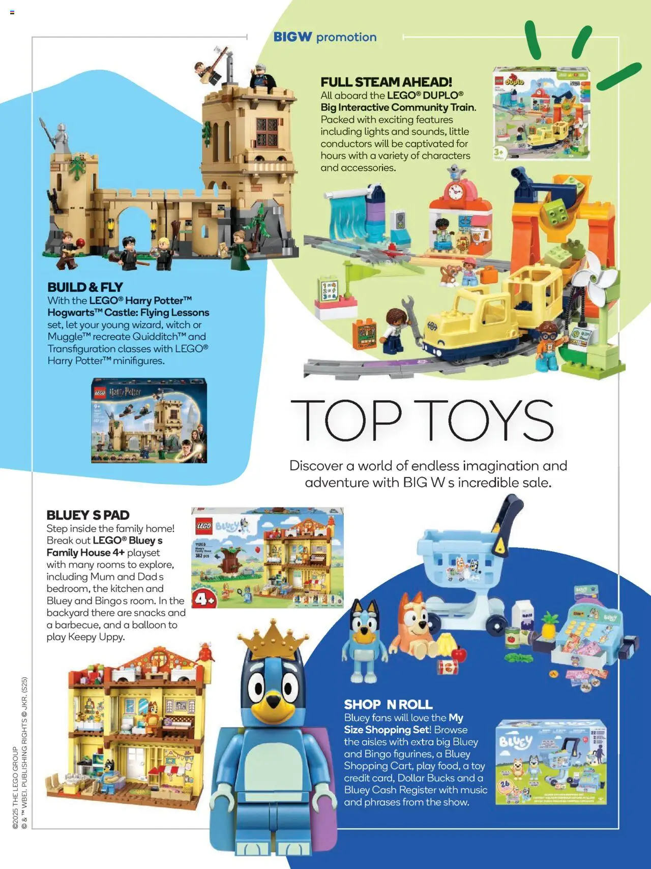 Woolworths catalogue - valid from 01.06.2025 | Page: 117