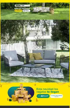 Mercado Libre ofertas  válido desde el 08.12.2025