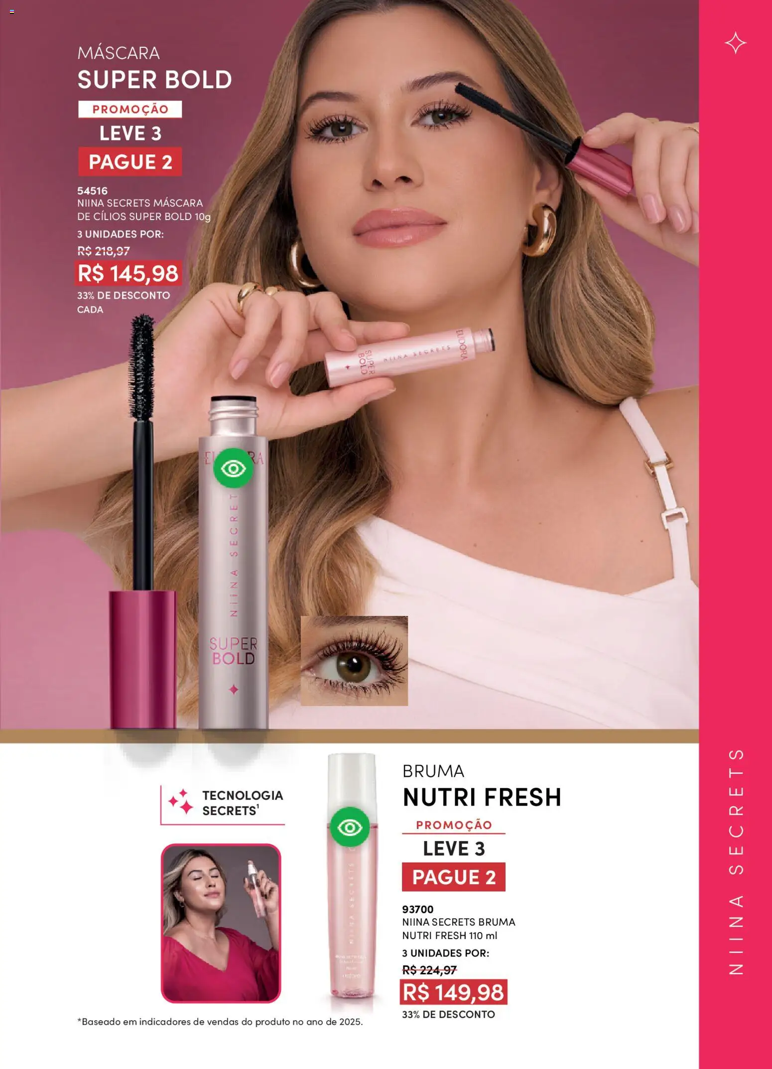 Eudora Folheto - válido de 19.02.2026 | Página: 61