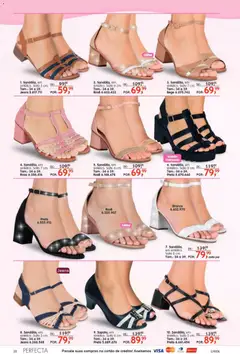 Quatro Estações - Catálogo 01-02-03 - Pré-Visualização do folheto da loja Quatro Estações, válido de 01.01.2026 | Página: 28 | Produtos: Jeans