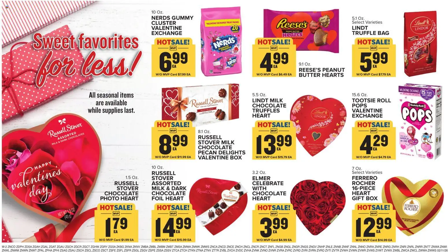 Food Lion Weekly Ad - valid from 11.02.2026 | Page: 14
