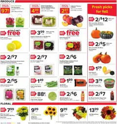 Giant Weekly Ad - valid from 19.09.2025 | Page: 9