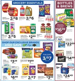 Preview of Dillons weekly ads valid from 29.04.2026 | Page: 10
