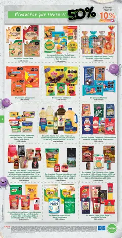 Jumbo - Jumbofertas -  Vista previa de la revista de la tienda Jumbo valido desde el 06.02.2026 | Página: 6