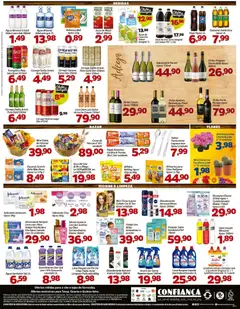 Confiança - Ofertas da semana - Pré-Visualização do folheto da loja Confiança, válido de 24.03.2026 | Página: 4