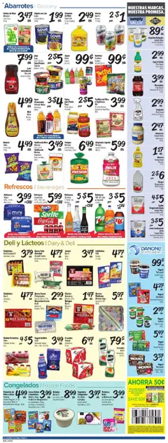 El Super Weekly Ad - valid from 16.07.2025 | Page: 2