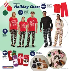 Preview of Family Dollar weekly ads valid from 16.11.2025 | Page: 7