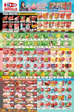 Dovale - Ofertas da semana - Pré-Visualização do folheto da loja Dovale, válido de 17.04.2026