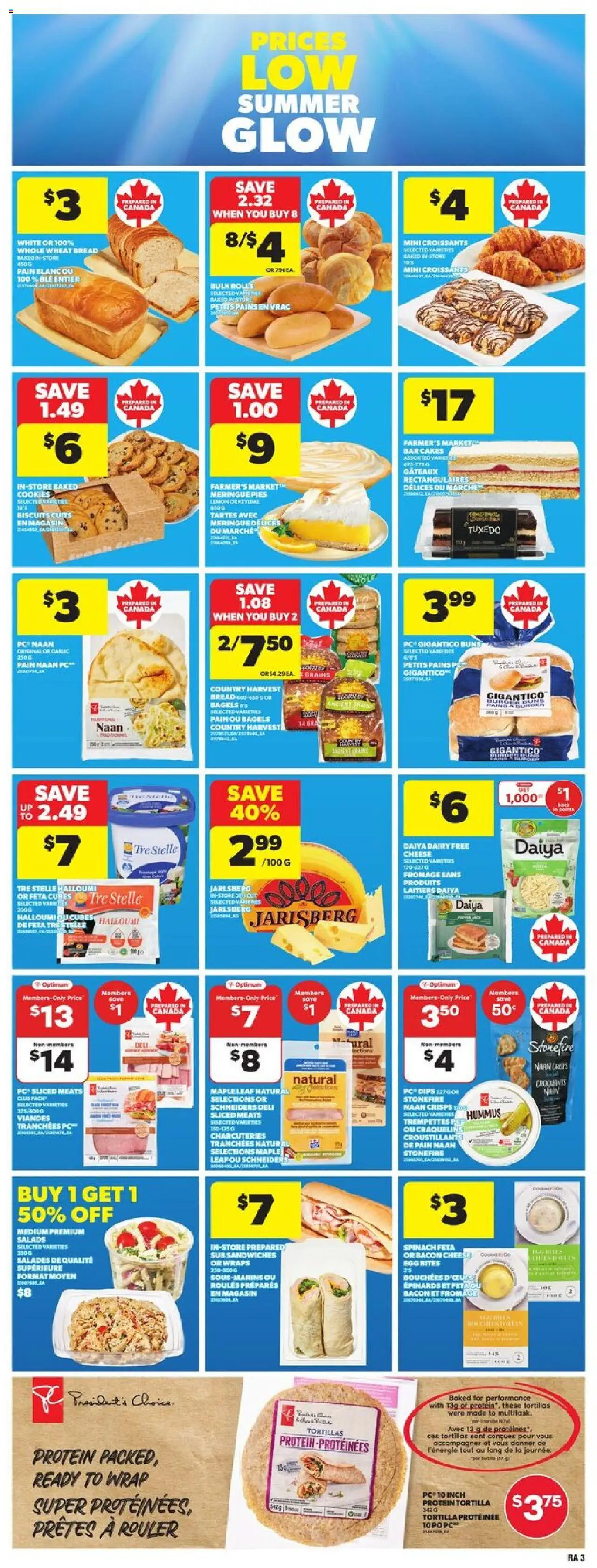 Atlantic Superstore flyer valid from 07.08.2025 | Page: 6