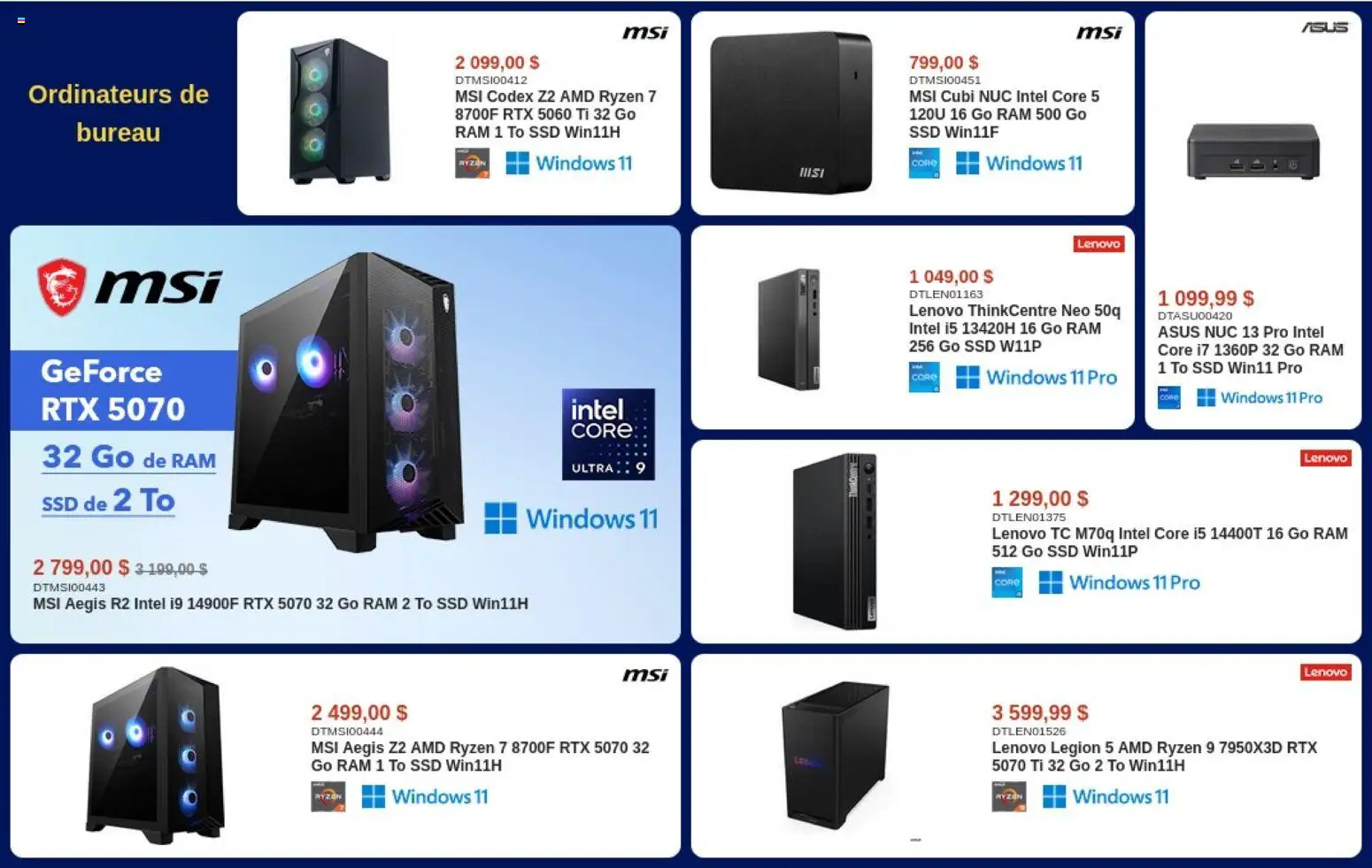 Canada Computers flyer valid from 24.04.2026 | Page: 2