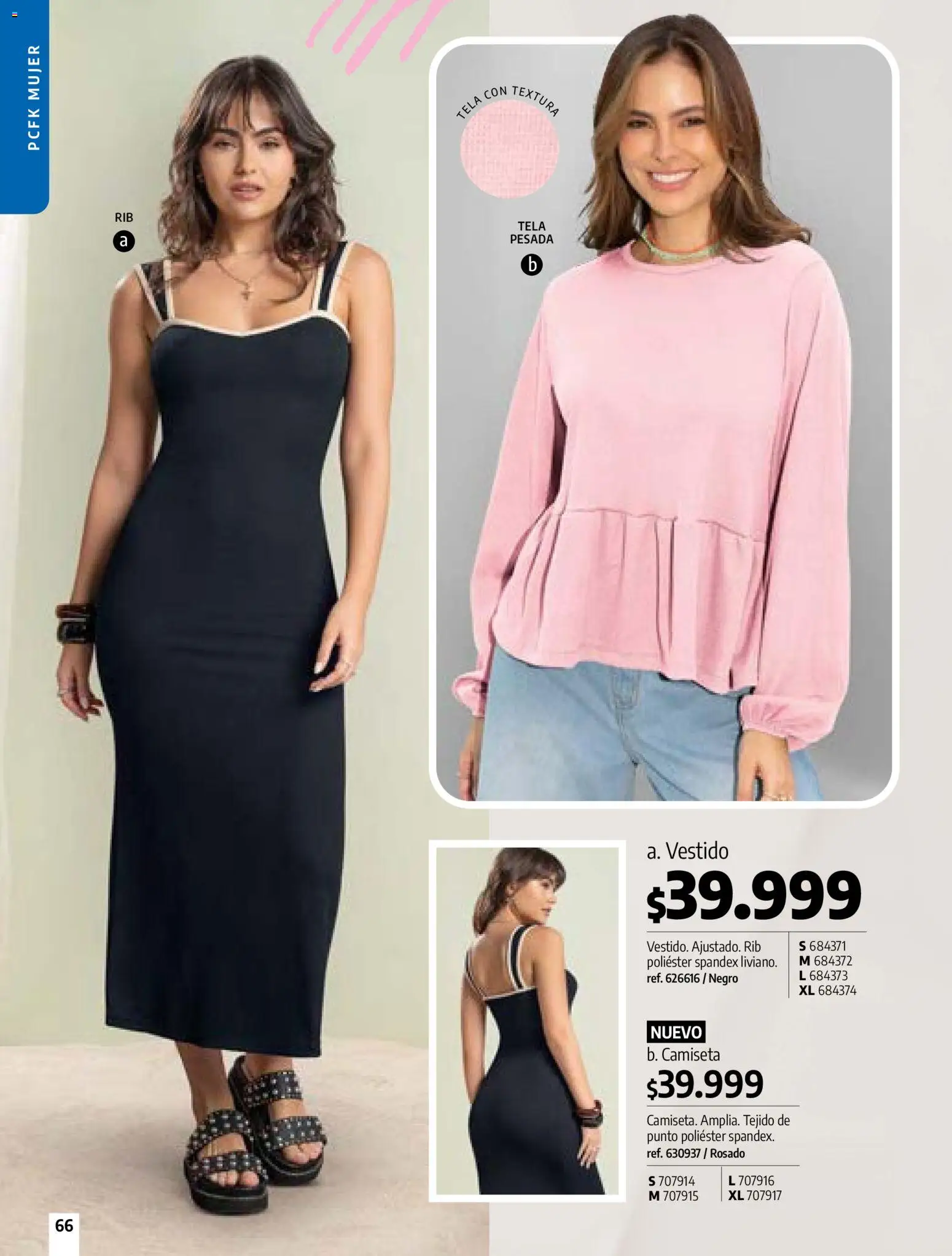 Pacifika revista - valida desde el 06.02.2026 | Página: 66