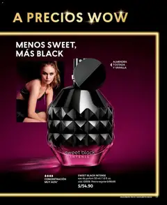 Vista previa de folleto CyZone catálogo - Campaña 7 de la CyZone válido desde 04.04.2026 | Página: 13