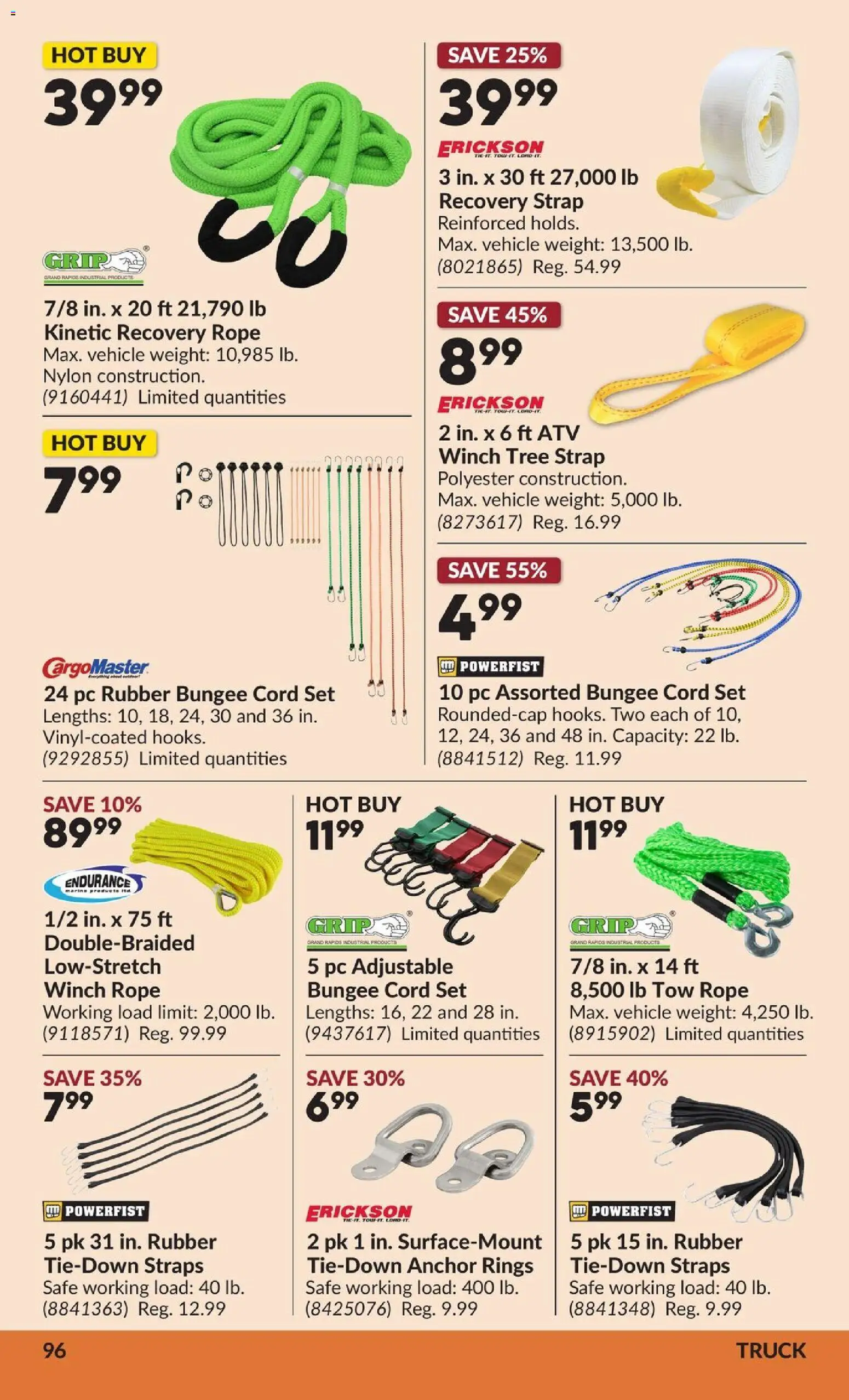 Princess Auto flyer valid from 04.11.2025 | Page: 103 | Products: PC