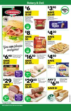 Woolworths catalogue - valid from 16.07.2025 | Page: 17