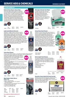Jaycar catalogue - valid from 09.07.2025 | Page: 72