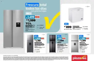 Vista previa de folleto Catálogo Plaza Vea  de la Plaza Vea válido desde 30.01.2026