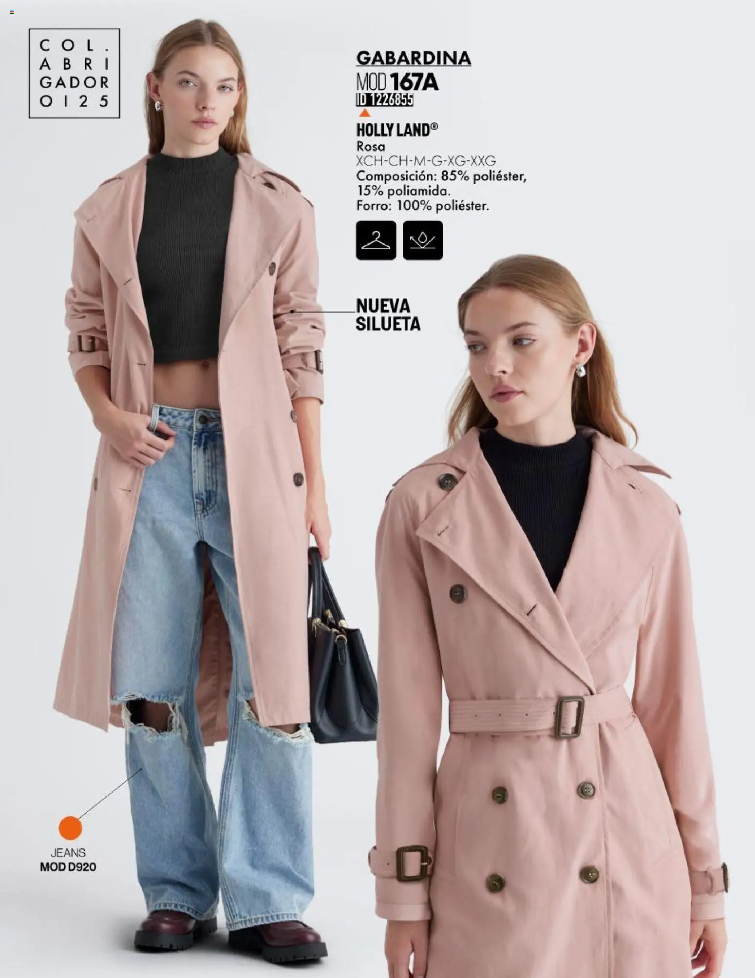 Nuevas ofertas de Price Shoes válidas en toda la República Mexicana desde el 03.11.2025. ¡Encuentra las mejores ofertas en Price Shoes catálogo Abrigador! | Página: 242