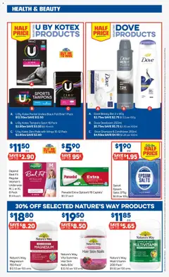 Foodland catalogue - valid from 20.08.2025 | Page: 26
