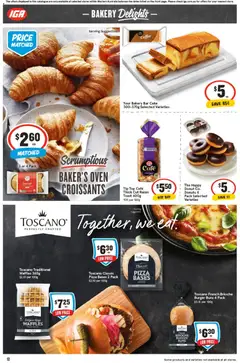 Preview of IGA Catalogue WA - valid from 05.11.2025 | Page: 12