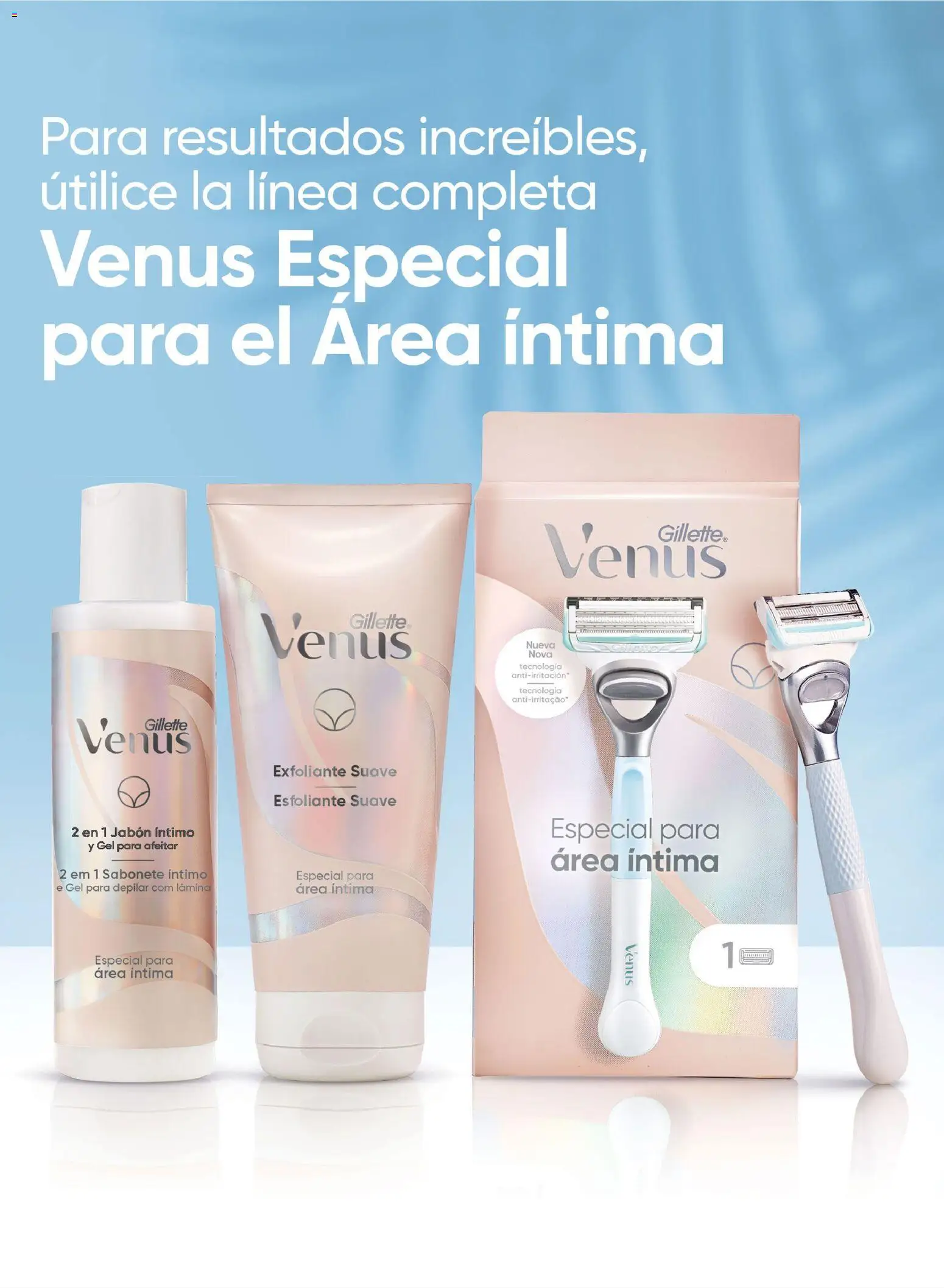 Nuevas ofertas de Chedraui válidas en toda la República Mexicana desde el 24.10.2025. ¡Encuentra las mejores ofertas en Chedraui folleto Vive Bella! | Página: 33 | Productos: Jabón