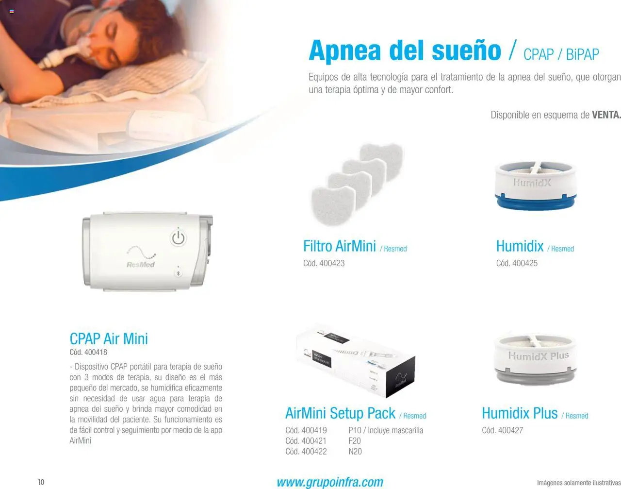 Nuevas ofertas de Infra válidas en toda la República Mexicana desde el 08.04.2025. ¡Encuentra las mejores ofertas en Infra catálogo Medical! | Página: 12 | Productos: Agua, Mascarilla