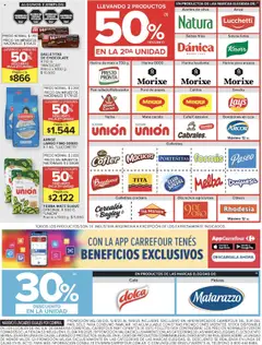 Carrefour ofertas │ válido desde el 12.08.2025 | Página: 5