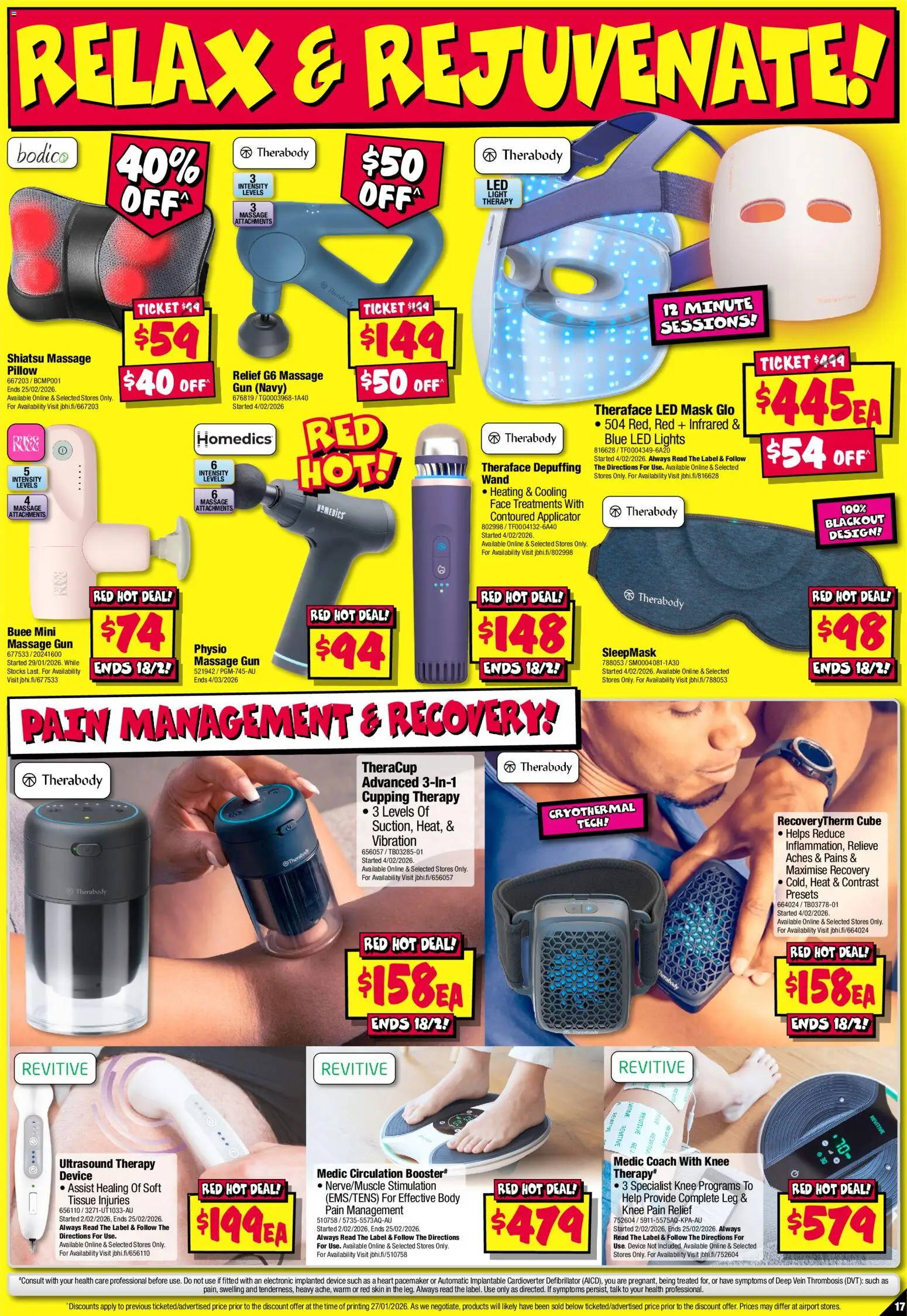 JB Hi-Fi catalogue - valid from 05.02.2026 | Page: 17