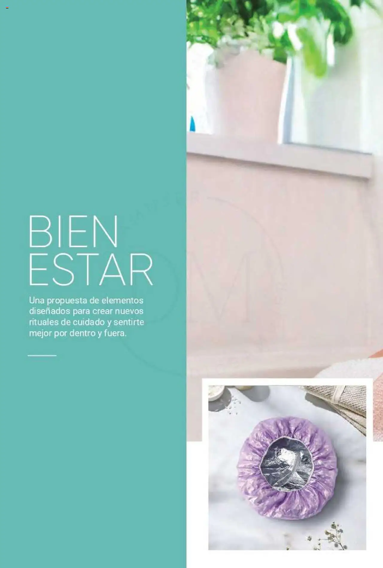 Catálogo AVON Fashion & Home │ válido desde el 19.07.2025 | Página: 55