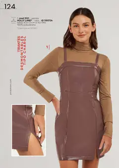 Vista previa de Price Shoes catálogo Cierre De Temporada , nuevo folleto de la tienda, válido en México a partir del 27.11.2025 | Página: 124