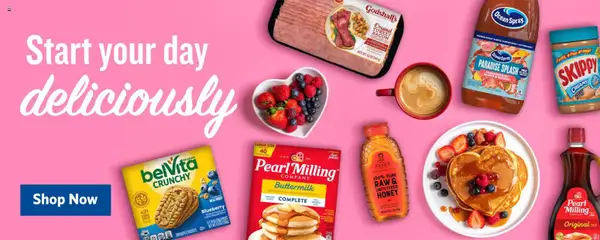 Preview of Food Lion weekly ads valid from 11.02.2026 | Page: 7