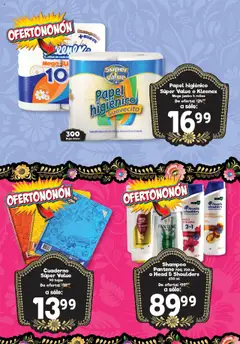 Vista previa de S-Mart - Folleto de Feria - Chihuahua, nuevo folleto de la tienda, válido en México a partir del 15.08.2025