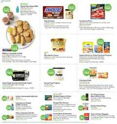 Preview of Publix weekly ads valid from 22.10.2025 | Page: 12